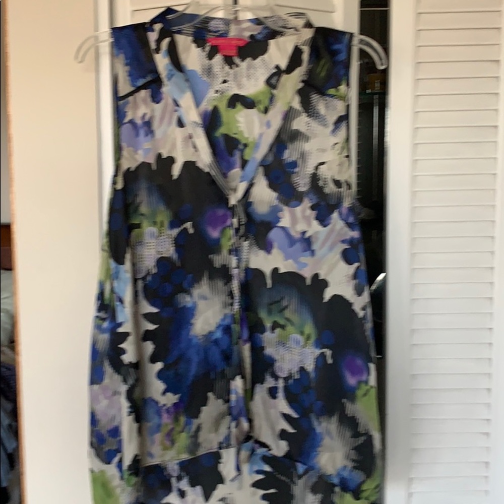 Sunny Leigh top